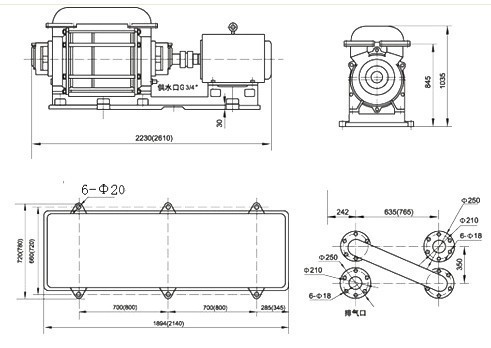 2SK-2030ɼˮh(hun)ձμbߴ